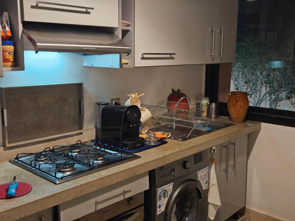 Luxueux Appartement Marrakech Au Coeur De L Hivernage Μαρακές Εξωτερικό φωτογραφία
